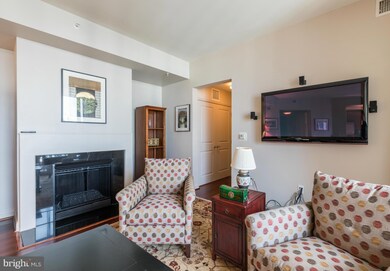 717 President St unit 605, Baltimore, MD 21202 - photo 7