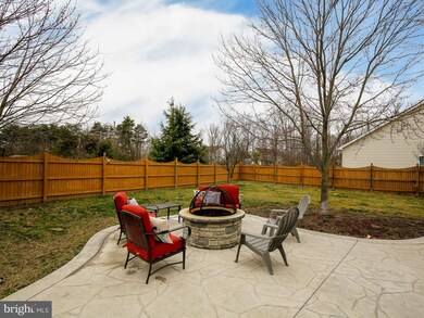 101 Brabant Dr, Stephens City, VA 22655 - photo 7