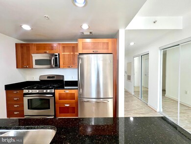 Midtown Alexandria Station Condominiums unit 717, Alexandria, VA 22303 - photo 2