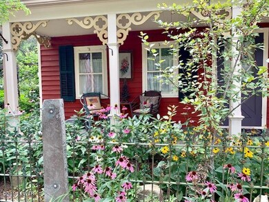 110 W Ann St, Milford, PA 18337 - photo 3