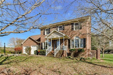 12821 Pine Bluff Rd, Midland, NC 28107 - photo 3