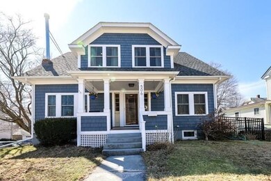 506 Lagrange St, West Roxbury, MA 02132 - photo 5