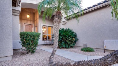 3661 E Vaughn Ave, Gilbert, AZ 85234 - photo 5