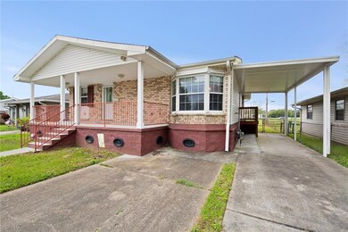 3825 Arizona Ave, Kenner, LA 70065 - photo 2