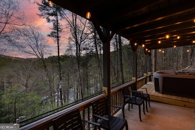 145 River Bend Ln, Blue Ridge, GA 30513 - photo 4