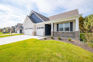 2610 Albatross Ave, Cartersburg, IN 46168 - photo 2