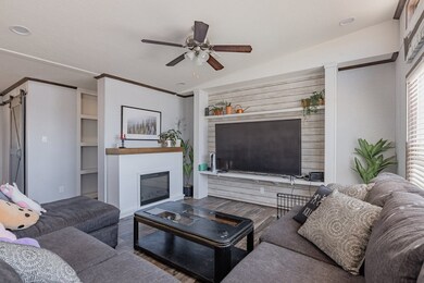 15644 W Jordan Ave, Odessa, TX 79763 - photo 6