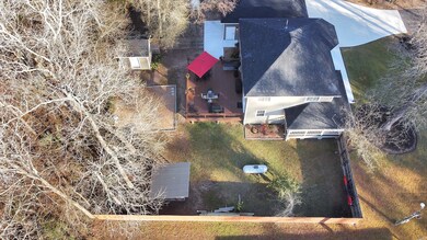 30015 Elm Ln, Magnolia, TX 77354 - photo 3