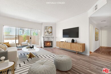 Virtually Staged