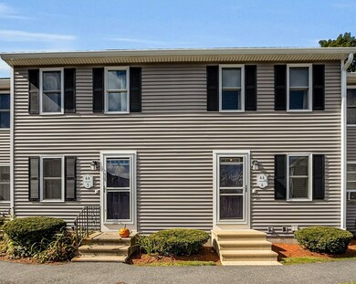 44 Olde Colonial Dr unit 4, Gardner, MA 01440 - photo 3