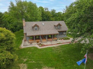 7386 N Orchard Dr, Springport, IN 47386 - photo 4