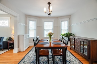 48 Bradfield Ave unit 2, Roslindale, MA 02131 - photo 4