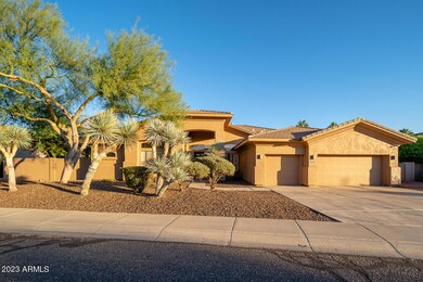4333 W Range Mule Dr, Phoenix, AZ 85083 - photo 4