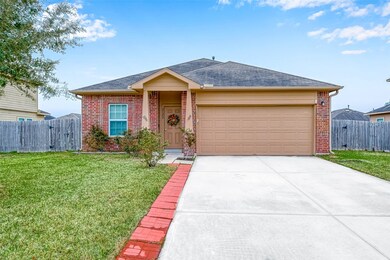 2122 Grand Isle Ln, Rosenberg, TX 77471 - photo 6