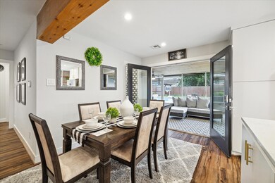 1733 Gardenia Dr, Houston, TX 77018 - photo 7