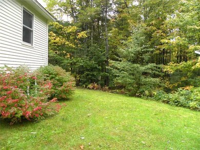 Yard/Garden.