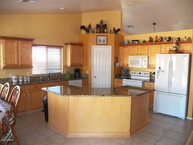 Kitchen 1