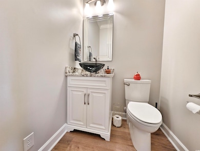 724 Dreamland Dr, Murrells Inlet, SC 29576 - photo 6