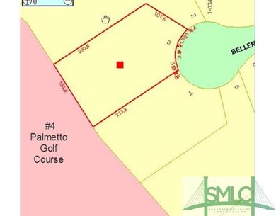 Plat Map.