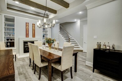 1718 Cornelius Trace Loop, Houston, TX 77055 - photo 6