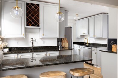 14 Verdun St unit 2, Dorchester Center, MA 02124 - photo 4