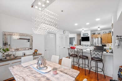 315 Cambridge St unit 102B, Worcester, MA 01603 - photo 6