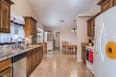Kitchen II