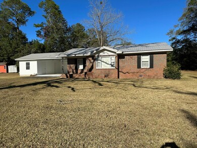 119 Broad St SW, Poulan, GA 31781 - photo 2