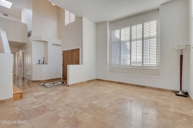 Living room 1