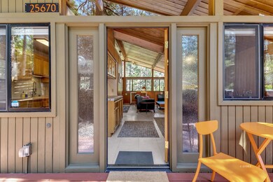 Entry Way