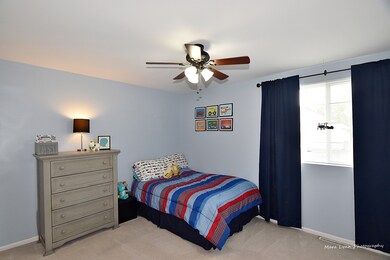 3rd Bedroom