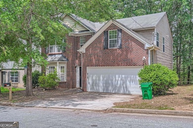 7078 Ravenwood Ln, Lithonia, GA 30038 - photo 3