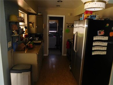 Kitchen, stove Refrigerator, stove and dishwasher