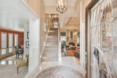 3814 Cherry Forest Dr, Houston, TX 77088 - photo 6