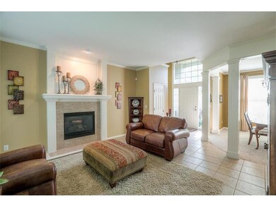 21516 W 99th St, Lenexa, KS 66220 - photo 4