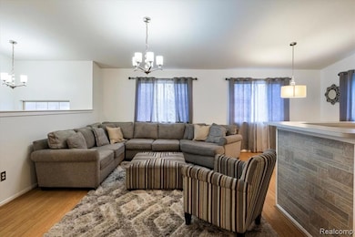 9542 Overlook Ct unit 291, Grand Blanc, MI 48439 - photo 5