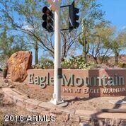 Eagle Mountain