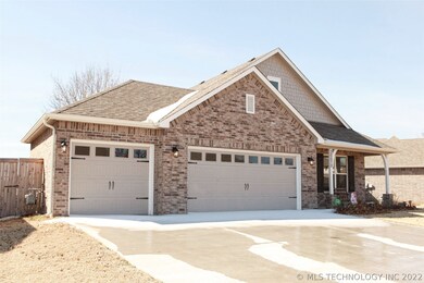 Move in ready, like new!
