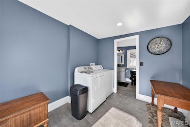 404 S 2nd St, Clarksville, MO 63336 - photo 7