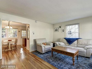 3306 Glenway Dr, Kensington, MD 20895 - photo 3