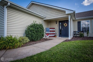 1481 Colonel Salomon Dr, Prairie Grove, AR 72753 - photo 3