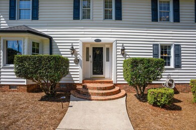 3162 Old Furnace Rd, Boiling Springs, SC 29316 - photo 4