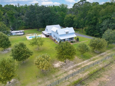 3332 Ellenton Norman Park Rd, Norman Park, GA 31771 - photo 2