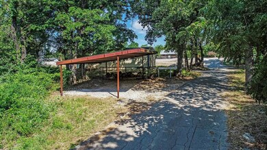 2136 N Fm 51, Weatherford, TX 76085 - photo 5