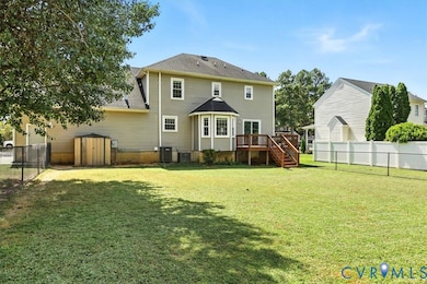 5709 Haley Ln, Prince George, VA 23875 - photo 5