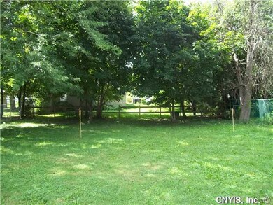 Yard/Garden