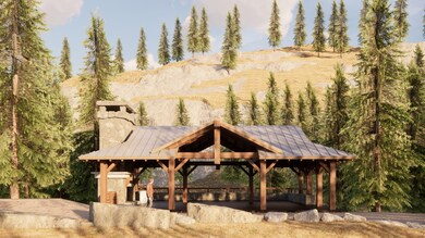 NHN Buckaroo Trail 7