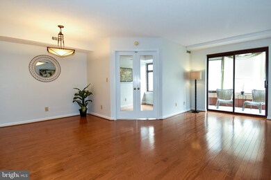 The Charleston unit 408, Arlington, VA 22201 - photo 6