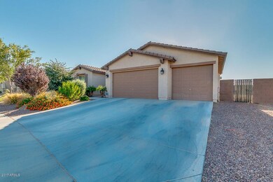 387 W Yellow Wood Ave, San Tan Valley, AZ 85140 - photo 2
