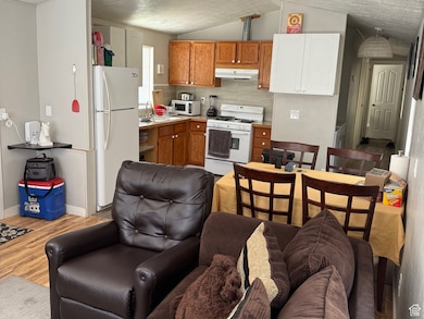 2538 W 2720 S unit 74, West Valley City, UT 84119 - photo 5